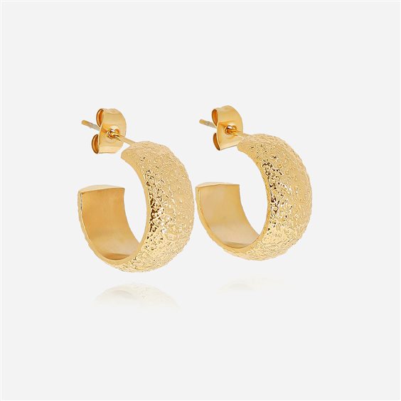 Orecchini Zag Bijoux Donna Ethnic Chic in Acciaio SEC22088-01UNI - SEC22088-01UNI